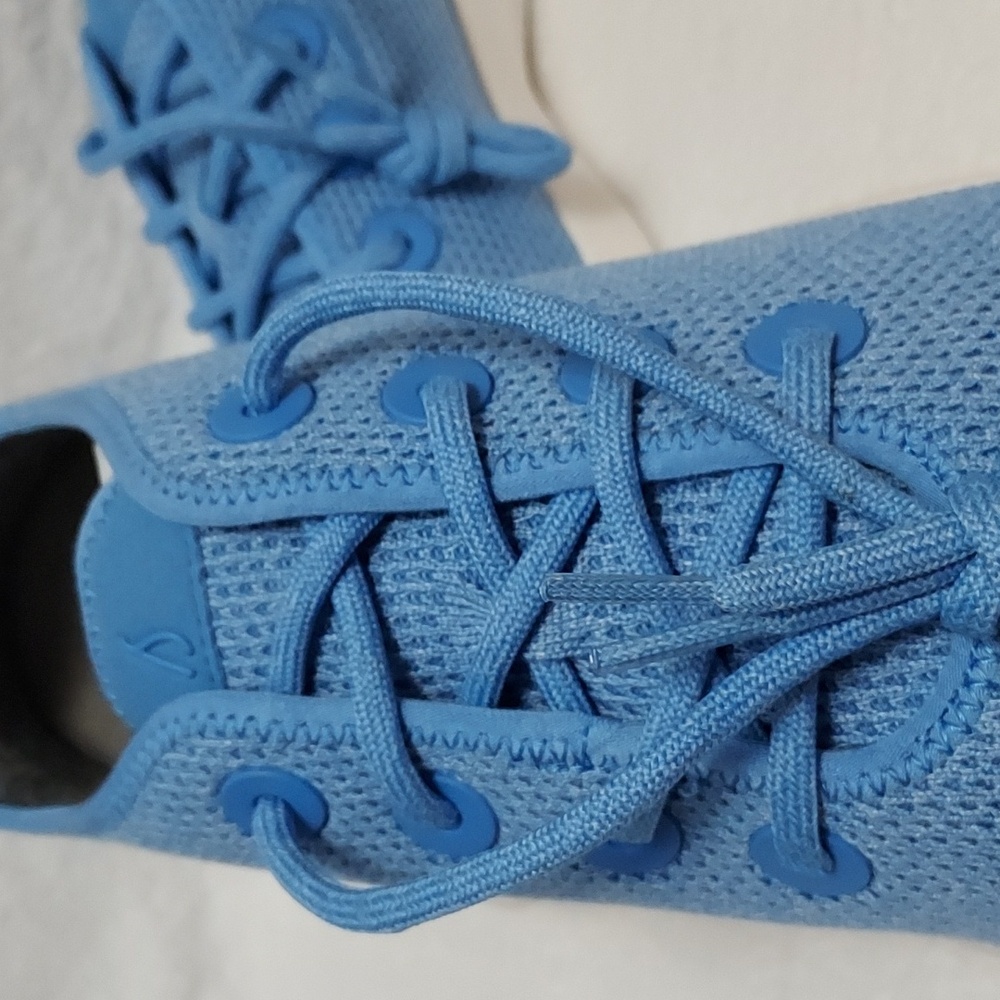 Allbirds mens Tree Runners sneakers - Picture 8 of 12